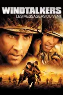 Affiche Windtalkers, les messagers du vent