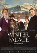 Affiche Casting Winter Palace S01E03
