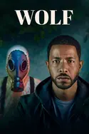 Affiche Wolf S01E01 A l'affût