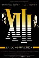 Affiche Audiences TV : XIII