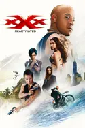 Affiche xXx : Reactivated