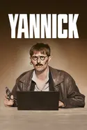 Affiche Yannick en streaming