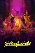 Affiche Yellowjackets S02E07 L'enterrement