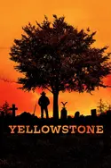 Affiche Yellowstone S01E09 Le dénouement en streaming