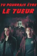 Affiche You Might be the Killer en streaming