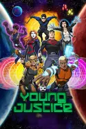 Affiche Young Justice S02E08 Satisfaction