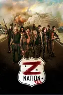 Affiche Casting Z Nation