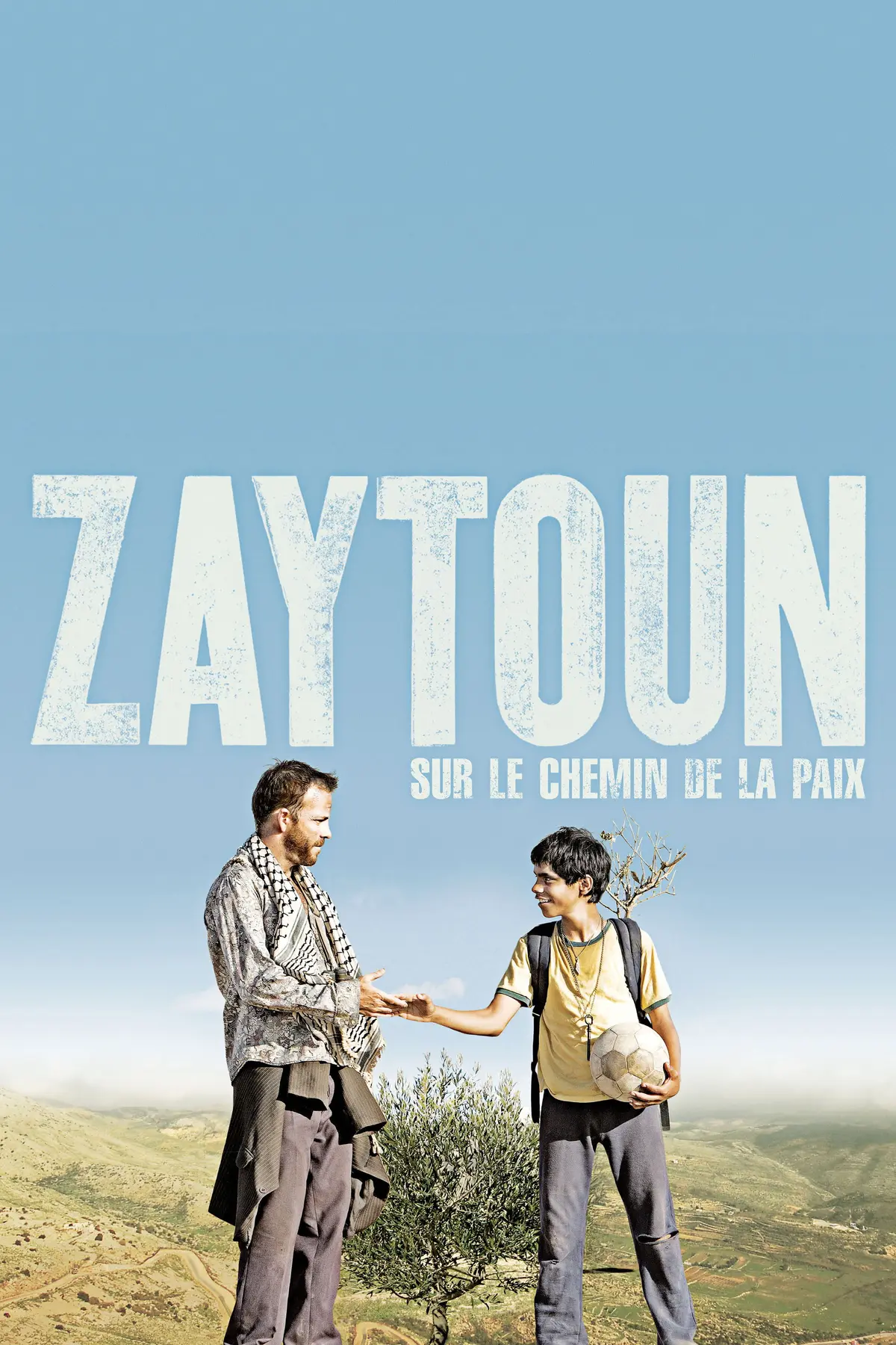 Zaytoun