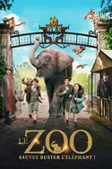 Affiche Casting Zoo