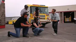 Street Genius Petites fusées