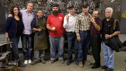 Street Genius Petites fusées