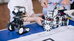 Street Genius Petites fusées