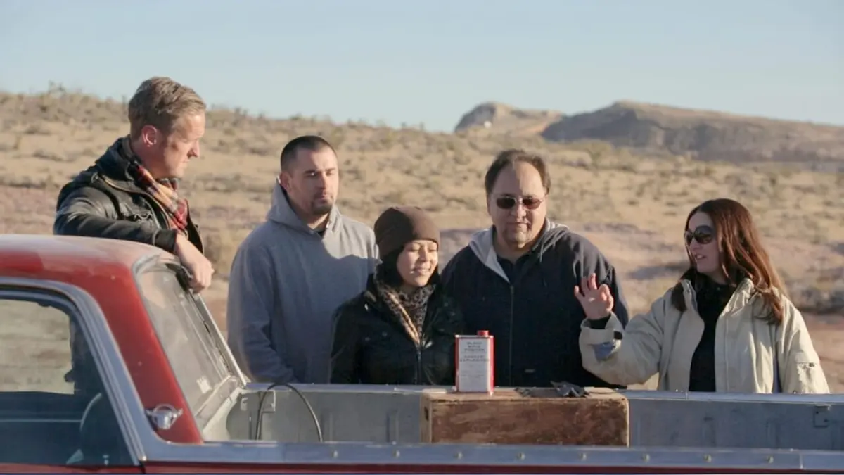 Street Genius Petites fusées