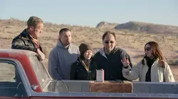 Street Genius Petites fusées