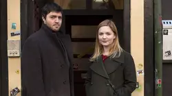 Strike S01E05 The Silkworm