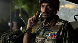 Strike Back S02E07 Project Dawn en streaming