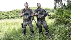 Strike Back S03E06 Hongrie
