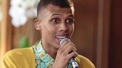 Stromae, l'homme aux deux visages