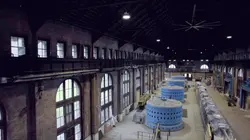 Structures oubliées S07E04 Secrets souterrains