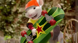 Stuart Little 2 en streaming