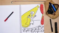 Stylo Geek S03E08 Colette