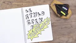 Stylo Geek S03E08 Colette