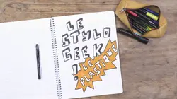 Stylo Geek S03E08 Colette