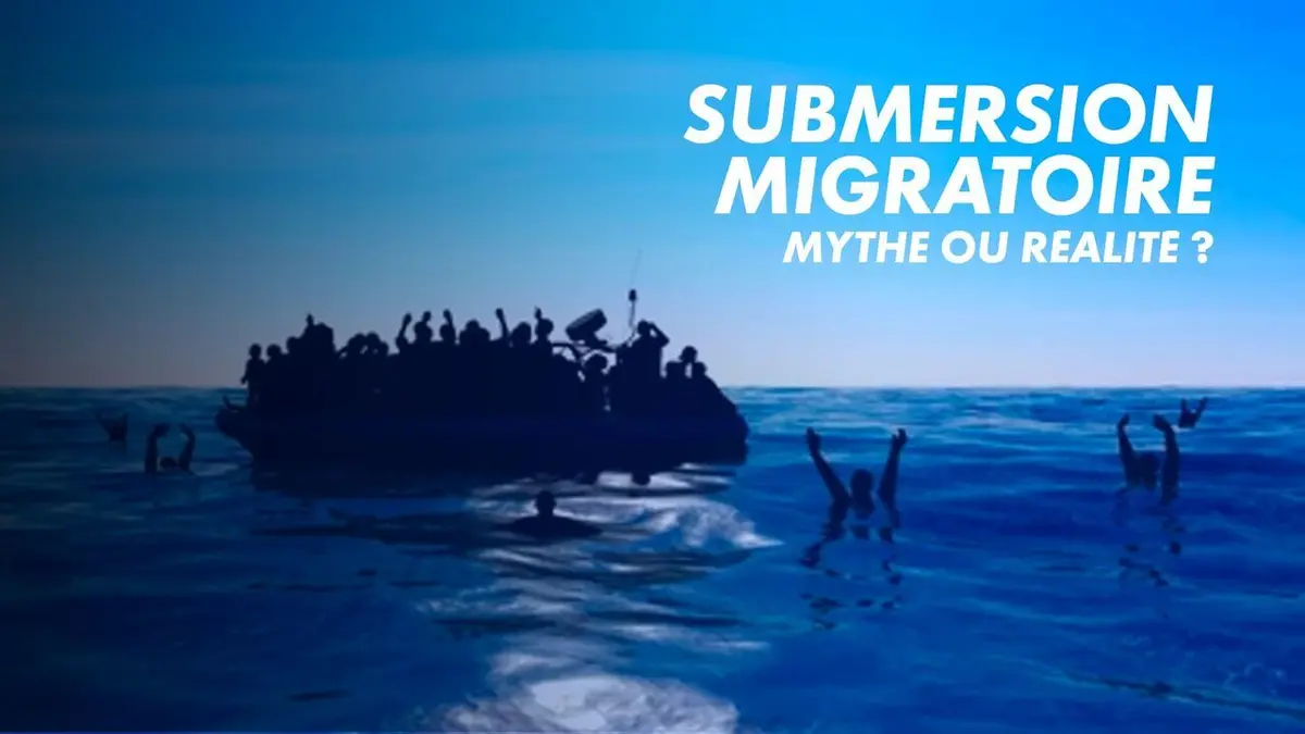 Submersion migratoire : mythe ou réalité