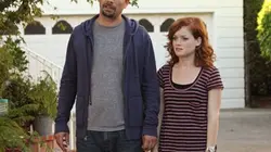 Casting Suburgatory S01E02 Rite de passage
