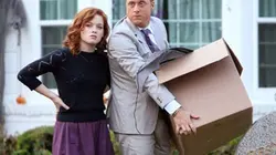 Suburgatory S01E05 Même pas peur...