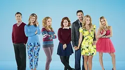 Suburgatory S03E03 Ryan : le retour