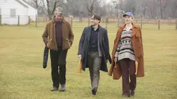 Succession S01E07 Austerlitz