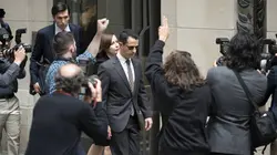 Succession S03E01 Sécession