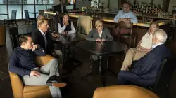 Succession S03E01 Sécession