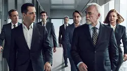 Succession S03E01 Sécession