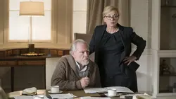 Succession S01E07 Austerlitz