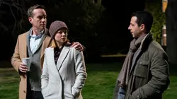 Casting Succession S02E05 Tern Haven