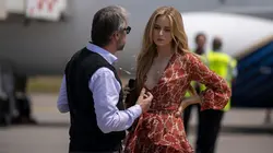 Succession S03E01 Sécession