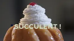 Succulent Les mirabelles