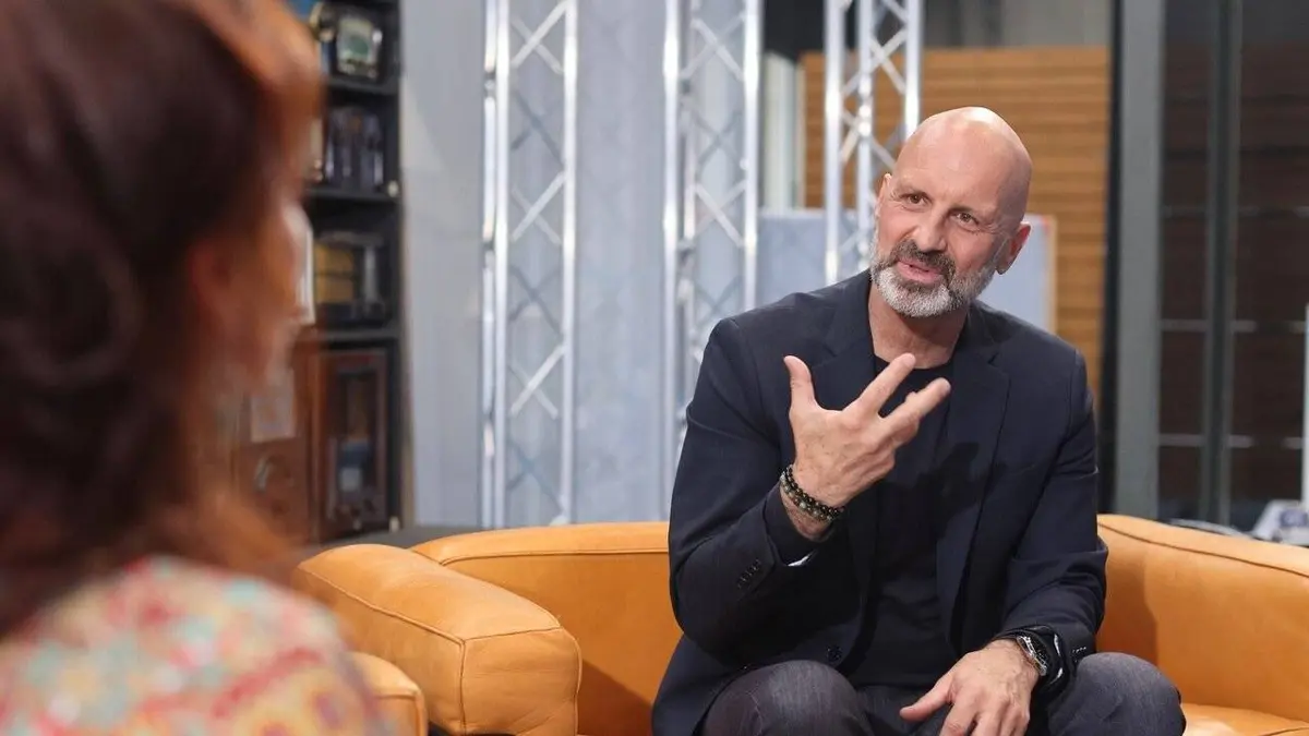 Casting Suisse en scène Philippe Chevrier