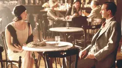 Sunshine en streaming