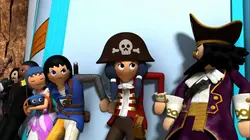 Casting Super 4 S02E51 Tous ensemble