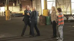 Épisodes de Super Hero Family