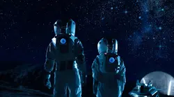 Super Jaimie S03E13 La pyramide