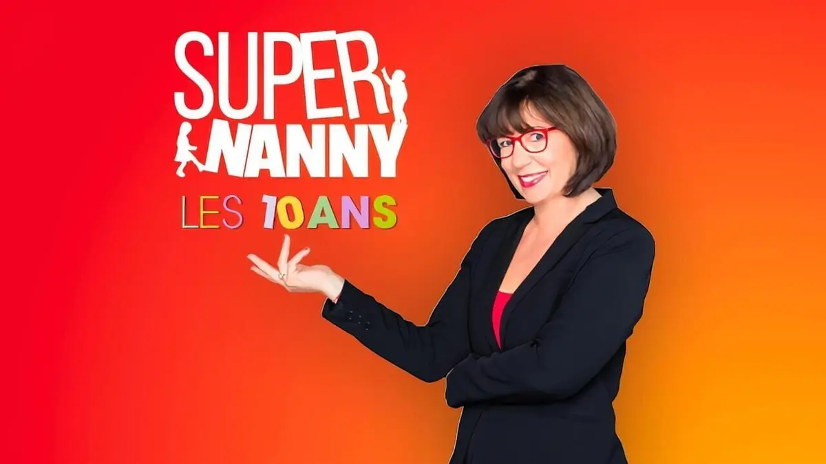 Super Nanny Famille Nombreuse Et Vie à La Ferme Comment Sen Sortir Emission Où Regarder 5698