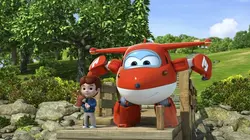 Super Wings, paré au décollage !