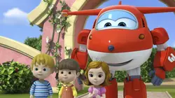 Super Wings, paré au décollage !