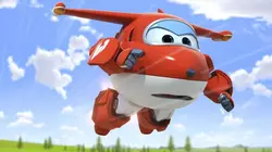 Super Wings, paré au décollage !