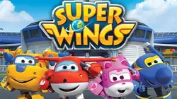 Super Wings, paré au décollage !