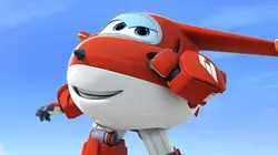 Super Wings, paré au décollage !